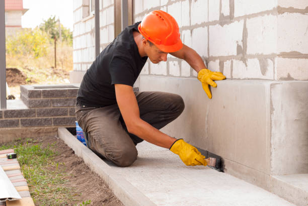 Licensed Waterproofing service in Novi, MI - SGP Waterproofing